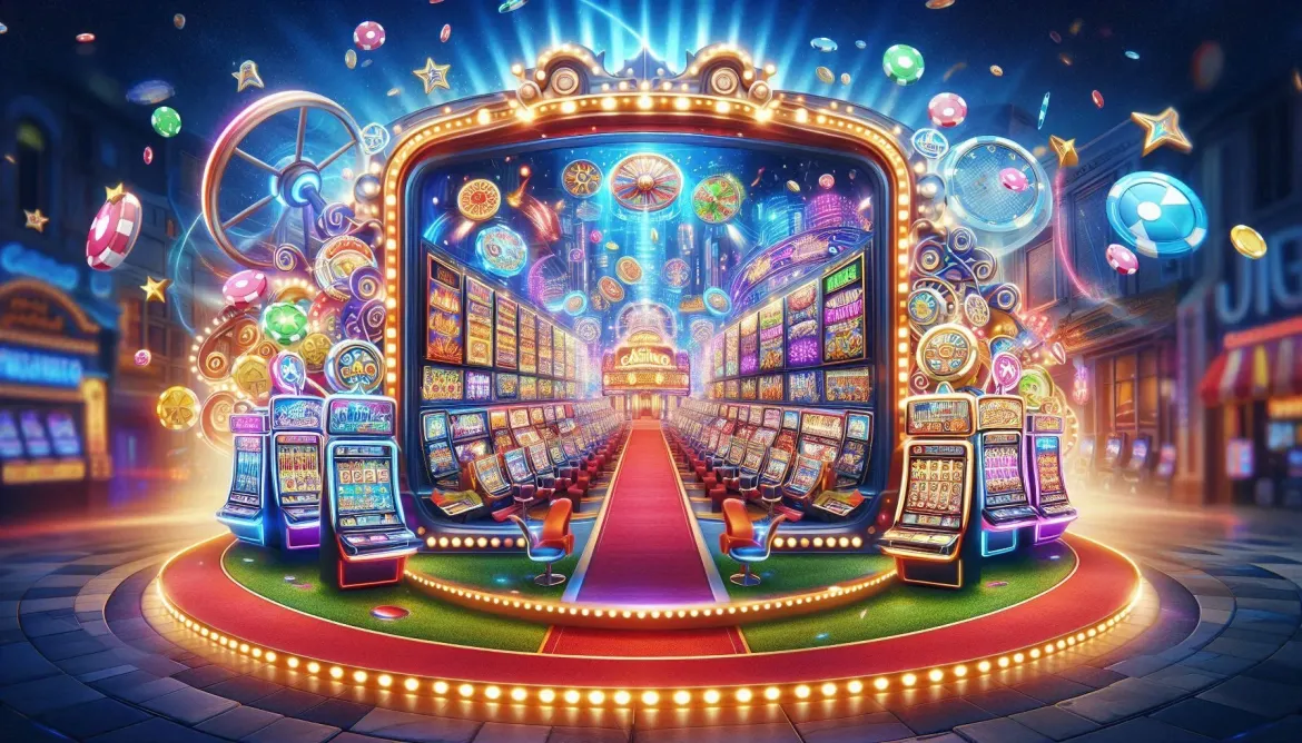 Ace Game Casino